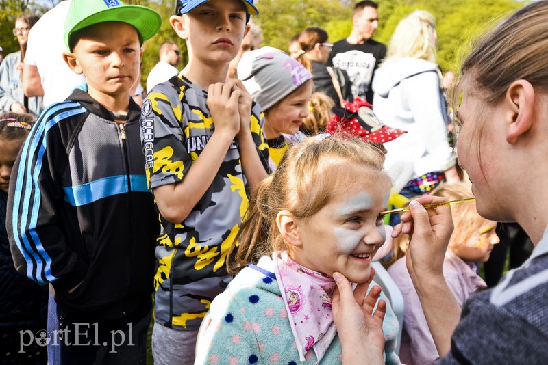 Pobiegli dla hospicjum zdjęcie nr 173738