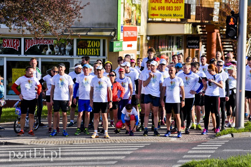 Pobiegli dla hospicjum zdjęcie nr 173757