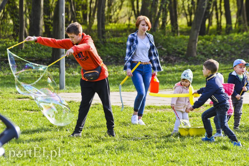 Pobiegli dla hospicjum zdjęcie nr 173748