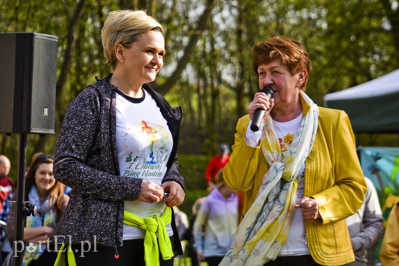 Pobiegli dla hospicjum zdjęcie nr 173745