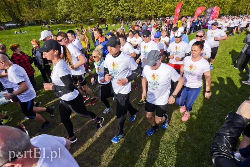 Pobiegli dla hospicjum zdjęcie nr 173751