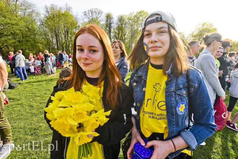 Pobiegli dla hospicjum zdjęcie nr 173754