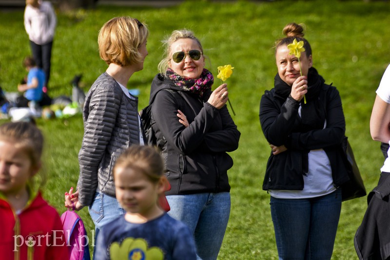 Pobiegli dla hospicjum zdjęcie nr 173741