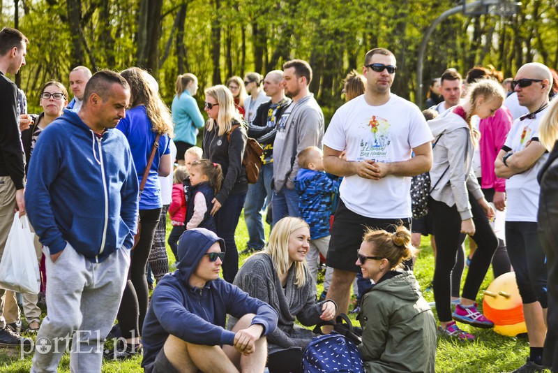 Pobiegli dla hospicjum zdjęcie nr 173735