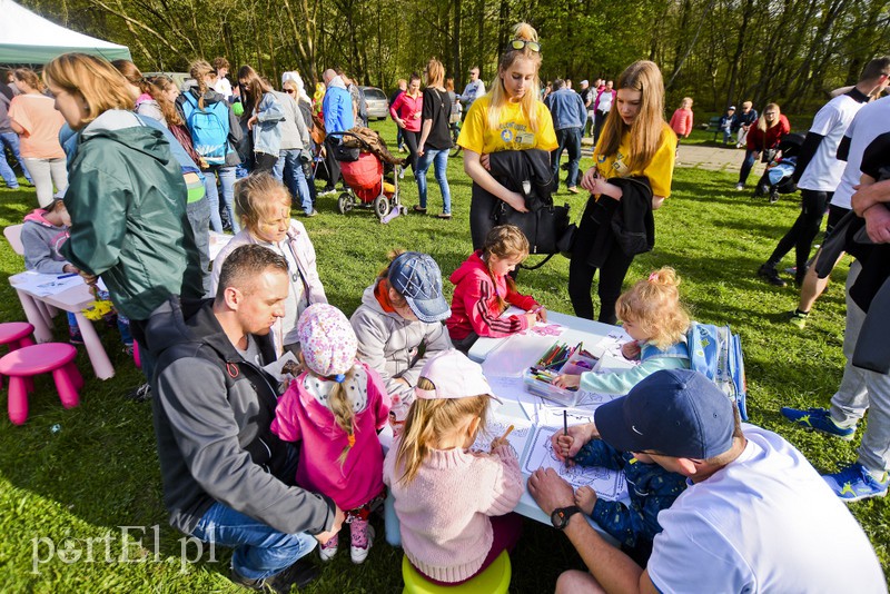 Pobiegli dla hospicjum zdjęcie nr 173739