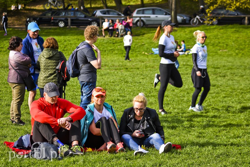 Pobiegli dla hospicjum zdjęcie nr 173740