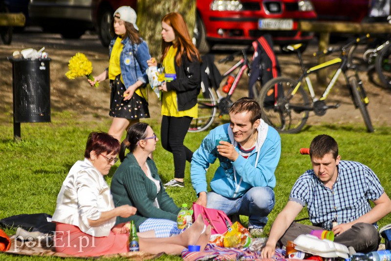 Pobiegli dla hospicjum zdjęcie nr 173743