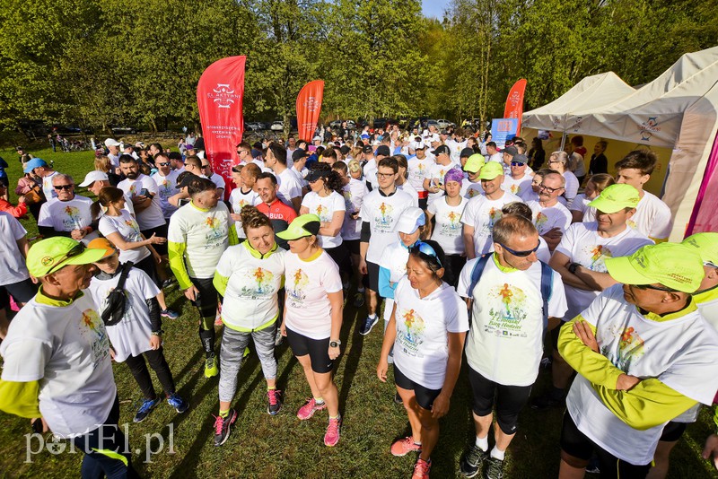 Pobiegli dla hospicjum zdjęcie nr 173749