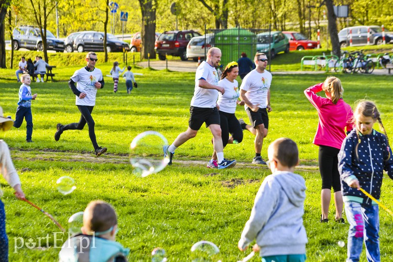 Pobiegli dla hospicjum zdjęcie nr 173765