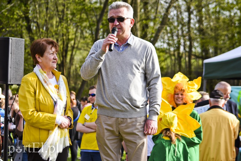 Pobiegli dla hospicjum zdjęcie nr 173746