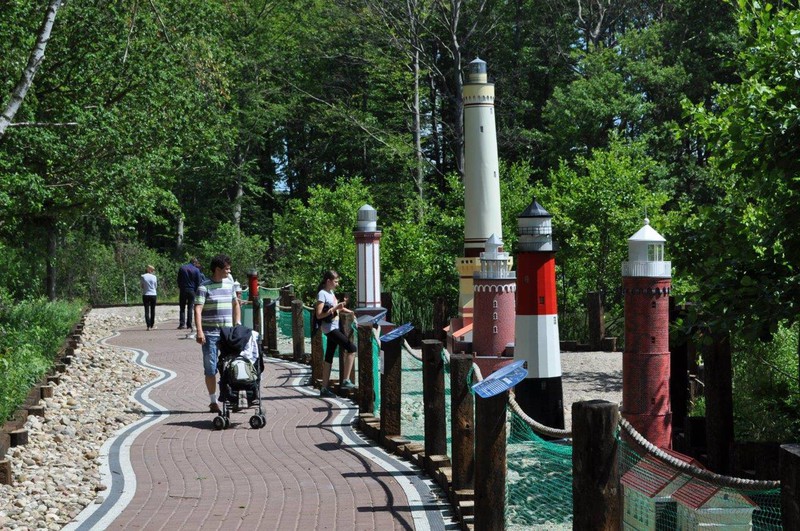 Tu nie ma czasu na nudę zdjęcie nr 173832