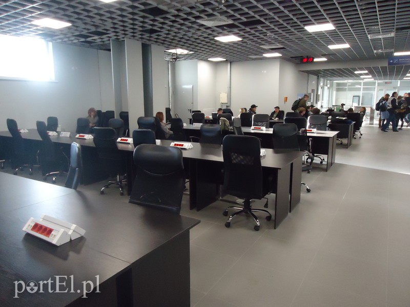 Stadion w Kaliningradzie robi wrażenie zdjęcie nr 173847