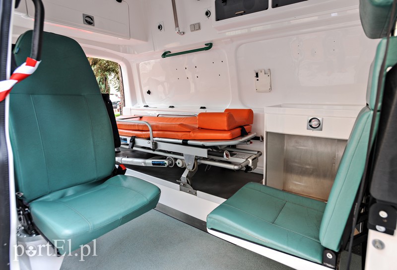 Dar serca na czterech kołach zdjęcie nr 173864