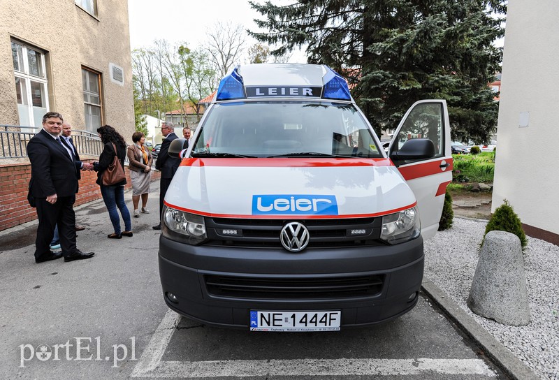 Dar serca na czterech kołach zdjęcie nr 173867