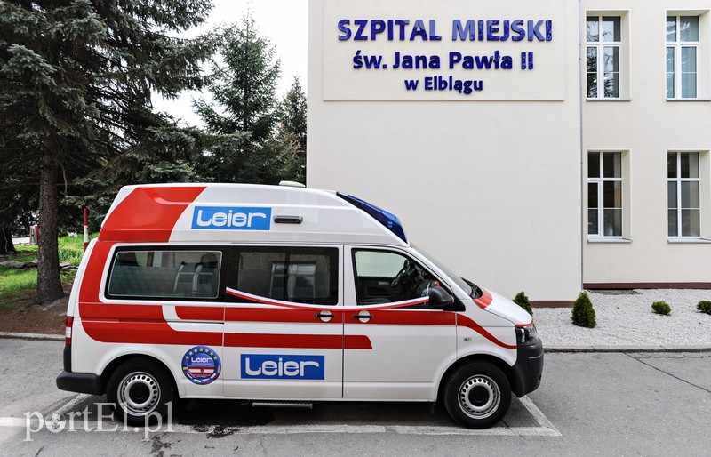 Dar serca na czterech kołach zdjęcie nr 173855