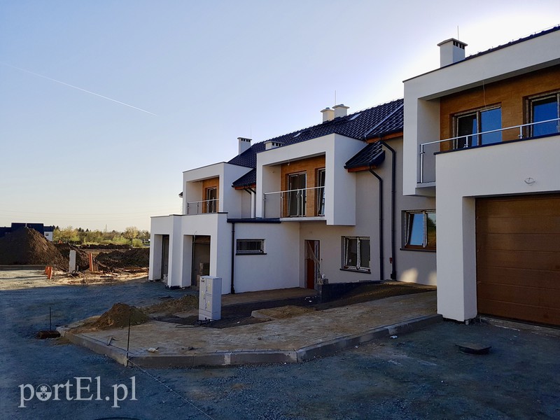  Osiedle Muminków - finał inwestycji! zdjęcie nr 173874