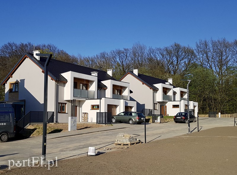  Osiedle Muminków - finał inwestycji! zdjęcie nr 173870