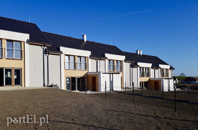  Osiedle Muminków - finał inwestycji! zdjęcie nr 173869