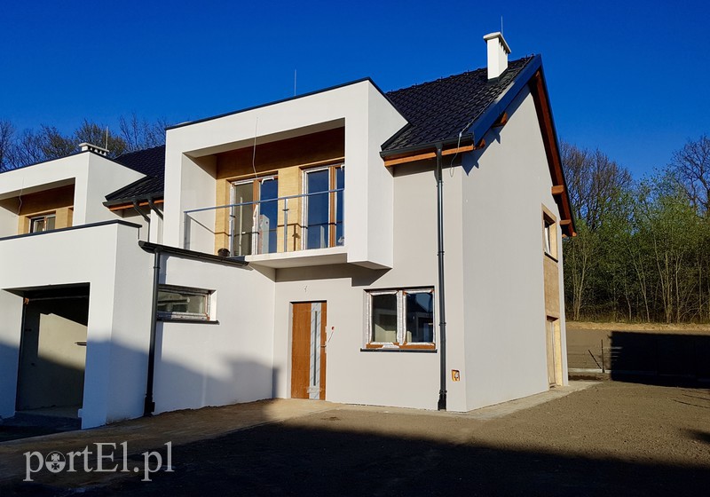  Osiedle Muminków - finał inwestycji! zdjęcie nr 173873