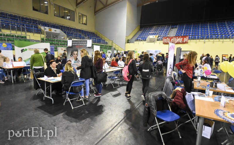 Elbląg Pracodawcy kuszą, pracownicy wybierają