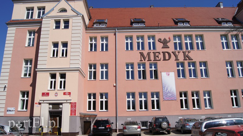 Zaskakujące zmiany w elbląskiej Szkole Medycznej zdjęcie nr 174099