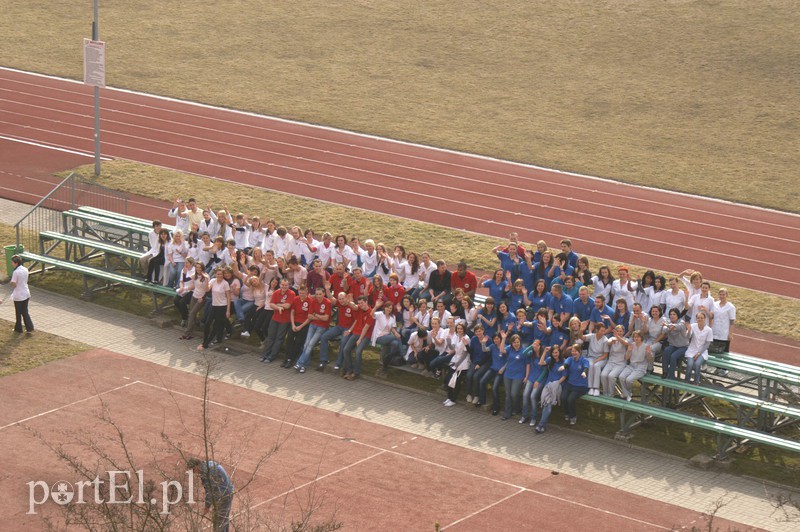Zaskakujące zmiany w elbląskiej Szkole Medycznej zdjęcie nr 174110