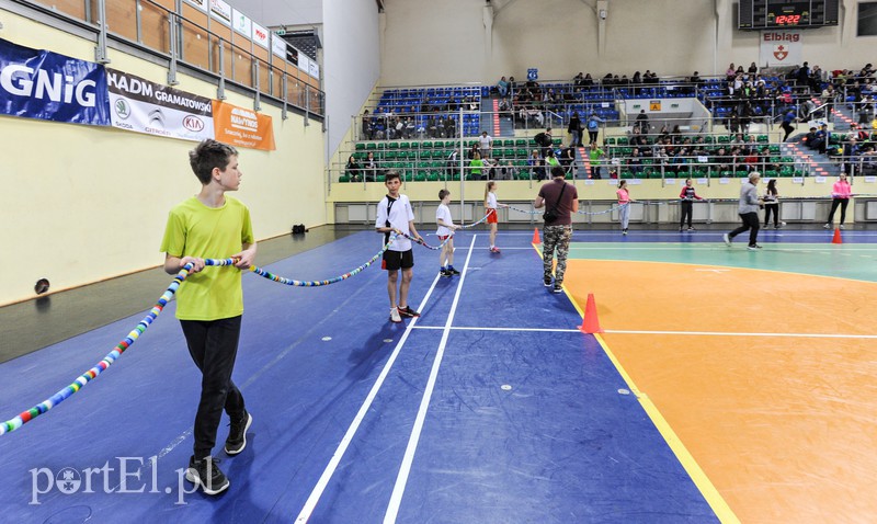 Kilometry nakrętek od uczniów zdjęcie nr 174143