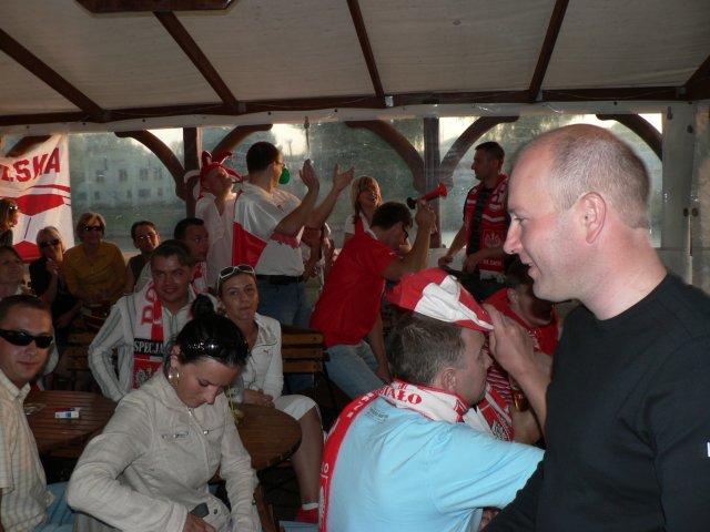Kibicujemy reprezentacji zdjęcie nr 13756