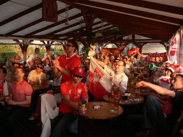 Kibicujemy reprezentacji zdjęcie nr 13754