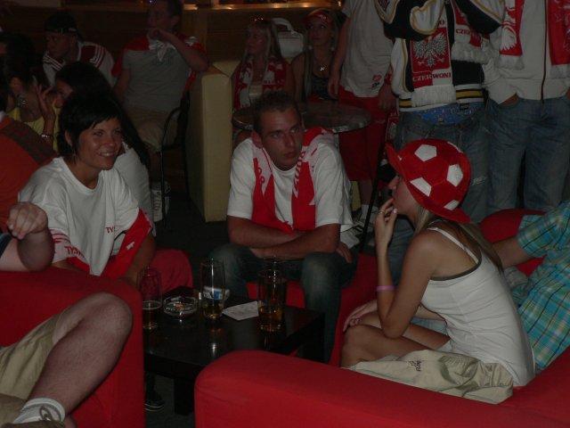 Kibicujemy reprezentacji zdjęcie nr 13773