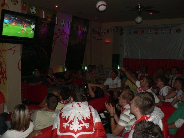 Kibicujemy reprezentacji zdjęcie nr 13771