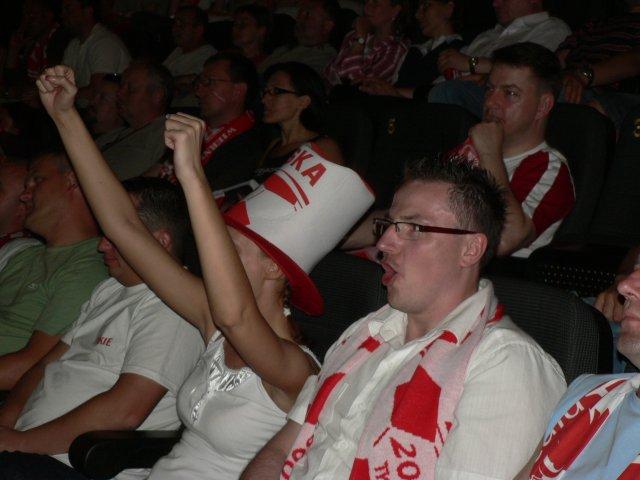 Kibicujemy reprezentacji zdjęcie nr 13784