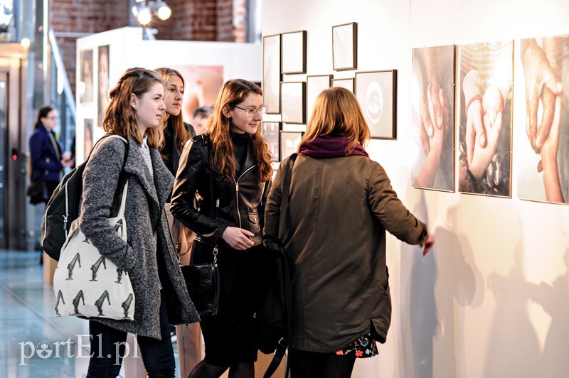 Artystyczne dusze ruszają w świat zdjęcie nr 174197