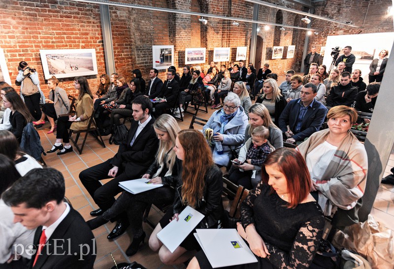 Artystyczne dusze ruszają w świat zdjęcie nr 174188