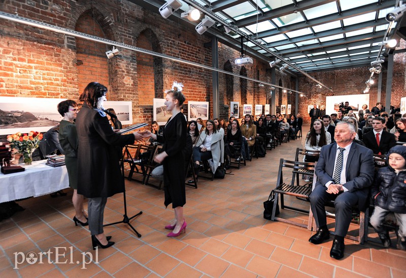 Artystyczne dusze ruszają w świat zdjęcie nr 174187