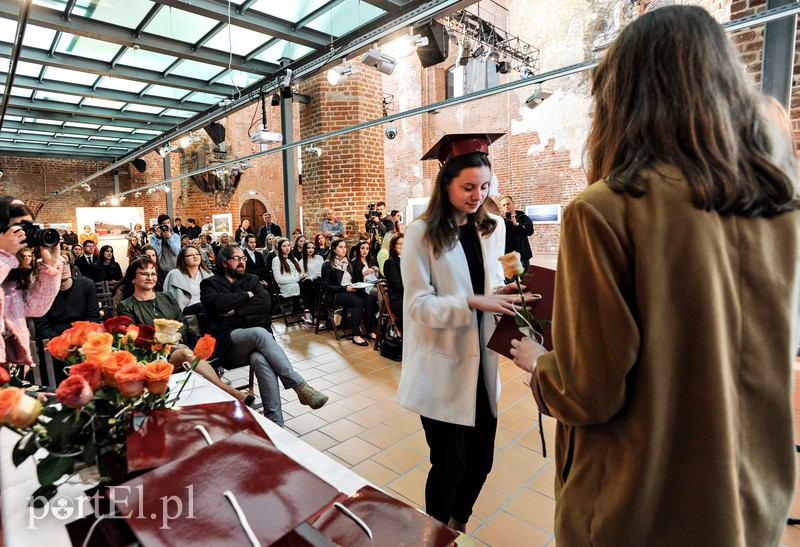 Artystyczne dusze ruszają w świat zdjęcie nr 174191