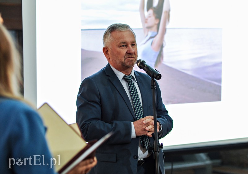 Artystyczne dusze ruszają w świat zdjęcie nr 174174