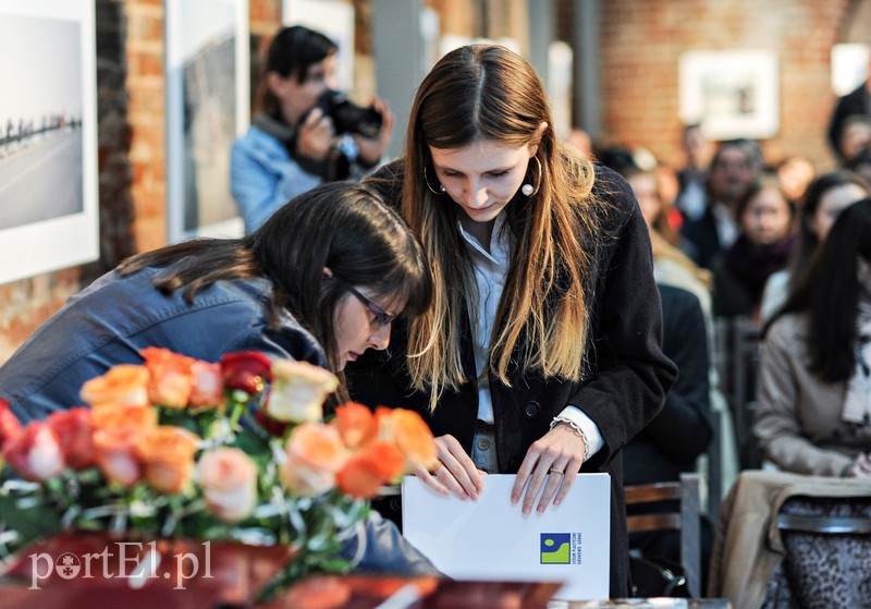 Artystyczne dusze ruszają w świat zdjęcie nr 174183