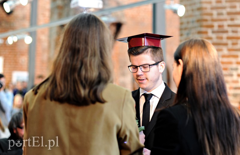 Artystyczne dusze ruszają w świat zdjęcie nr 174193