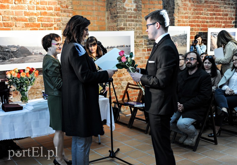 Artystyczne dusze ruszają w świat zdjęcie nr 174180