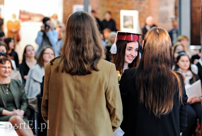 Artystyczne dusze ruszają w świat zdjęcie nr 174195