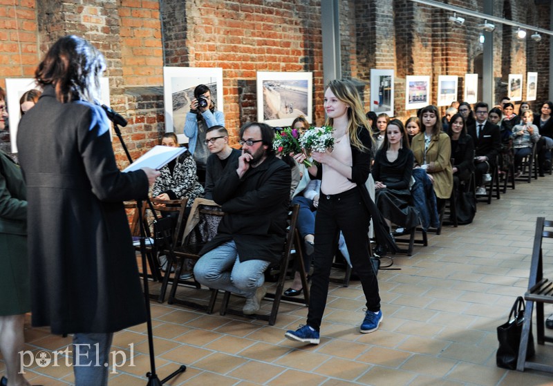 Artystyczne dusze ruszają w świat zdjęcie nr 174182