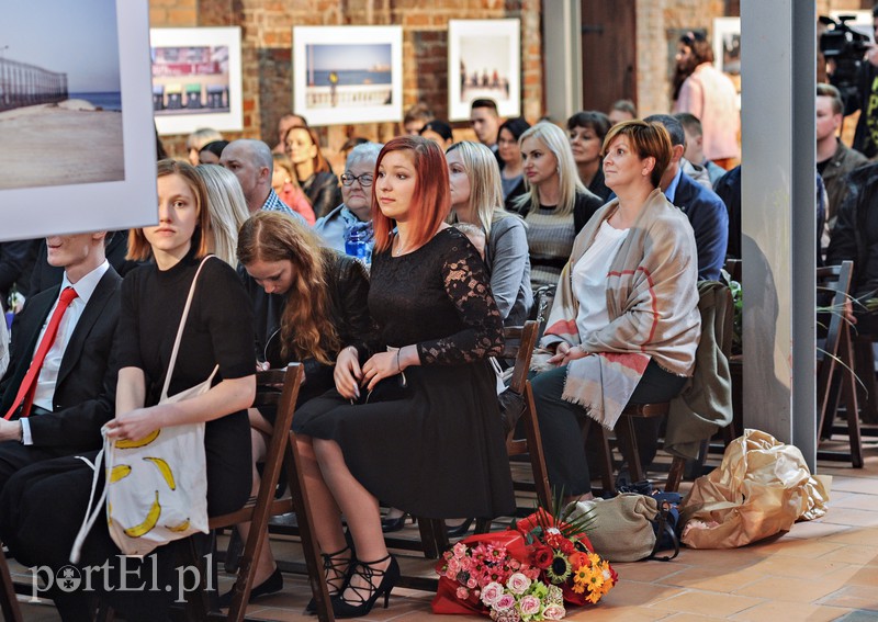 Artystyczne dusze ruszają w świat zdjęcie nr 174173