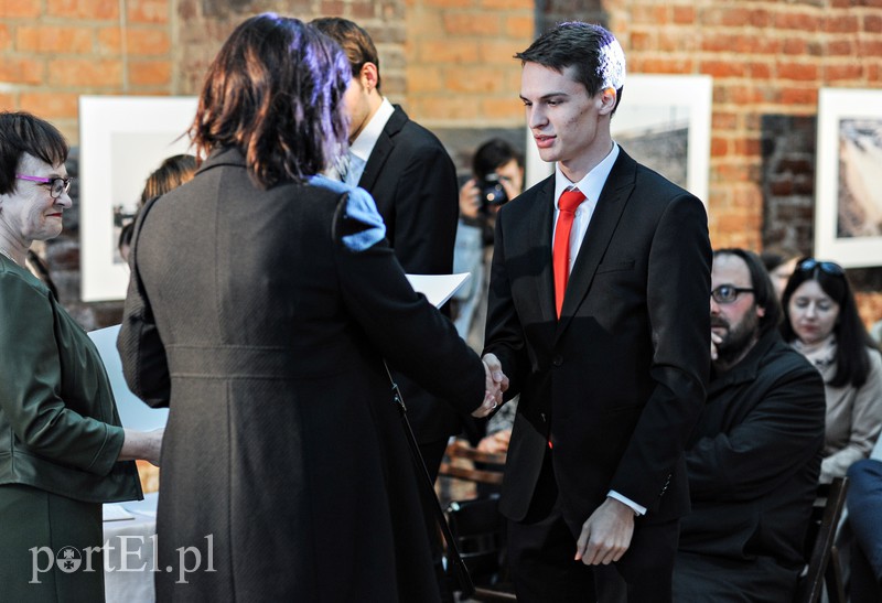 Artystyczne dusze ruszają w świat zdjęcie nr 174184