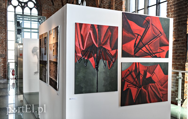 Artystyczne dusze ruszają w świat zdjęcie nr 174204