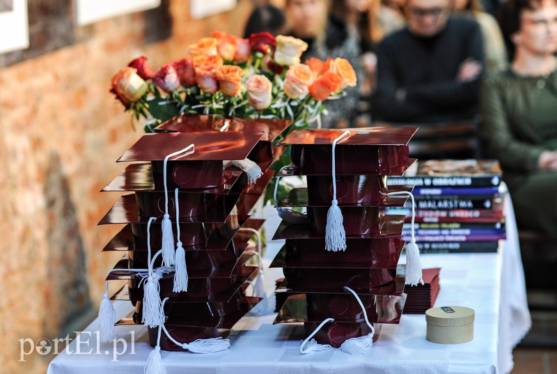 Artystyczne dusze ruszają w świat zdjęcie nr 174177