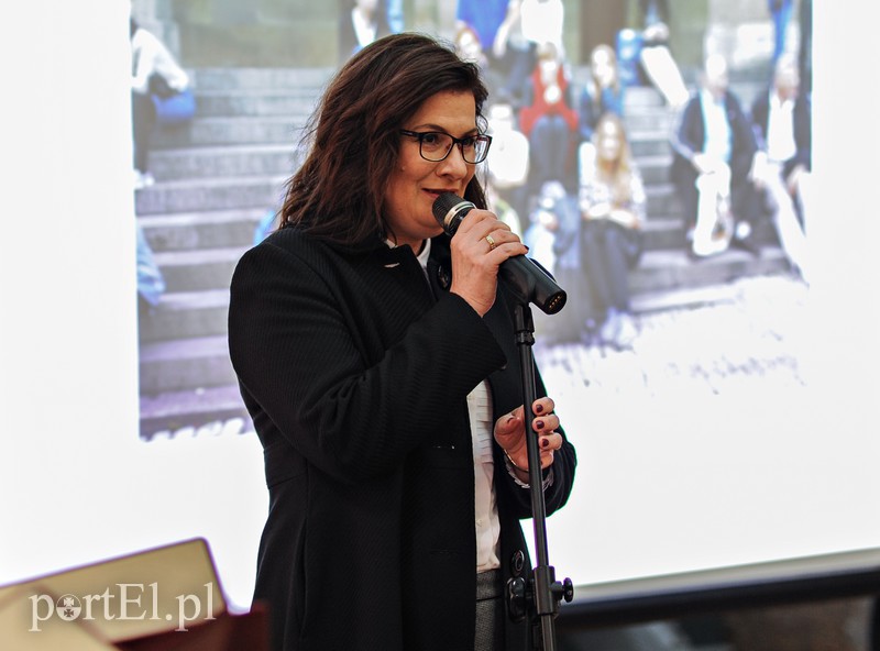 Artystyczne dusze ruszają w świat zdjęcie nr 174172