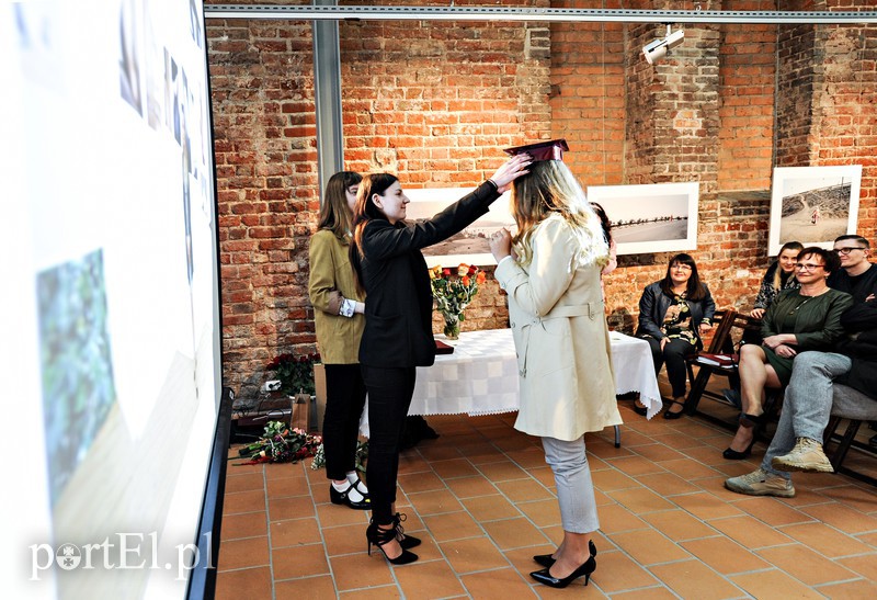 Artystyczne dusze ruszają w świat zdjęcie nr 174190