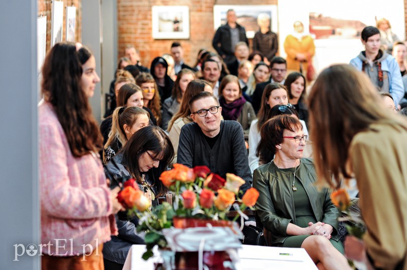 Artystyczne dusze ruszają w świat zdjęcie nr 174194