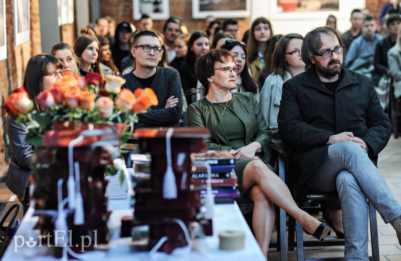 Artystyczne dusze ruszają w świat zdjęcie nr 174175